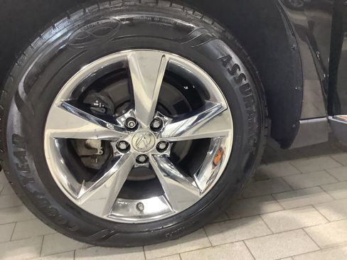 Used 2015 Lexus RX 350 AWD image 28