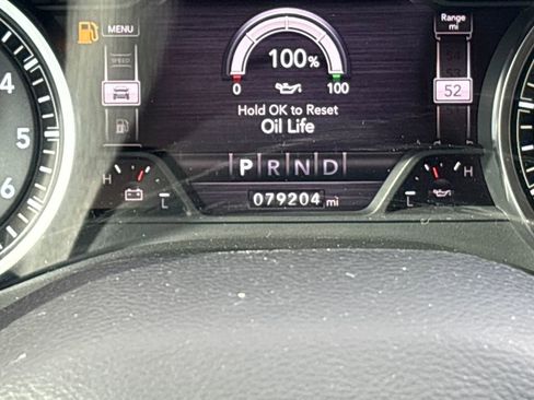 Used 2020 RAM 1500 Laramie image 21