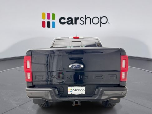 Used 2023 Ford Ranger XLT w/ Equipment Group 302A High AWD/4WD image 4