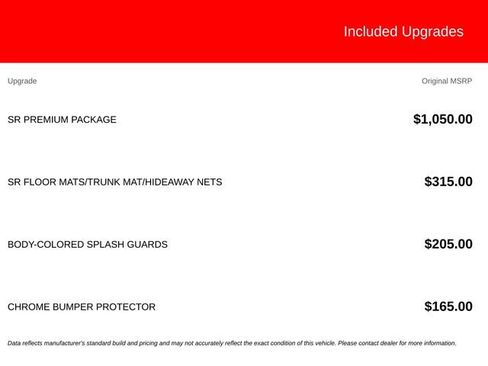 Used 2019 Nissan Altima 2.5 SR w/ SR Premium Package AWD/4WD image 7