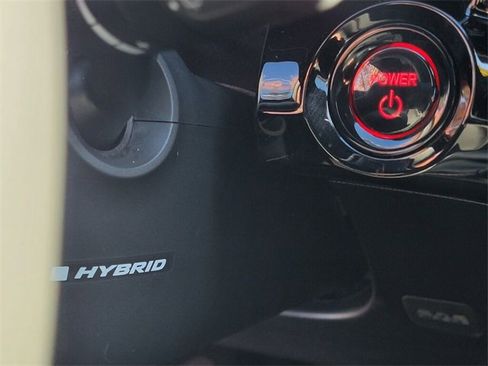 Certified 2023 Honda CR-V Sport Touring image 28