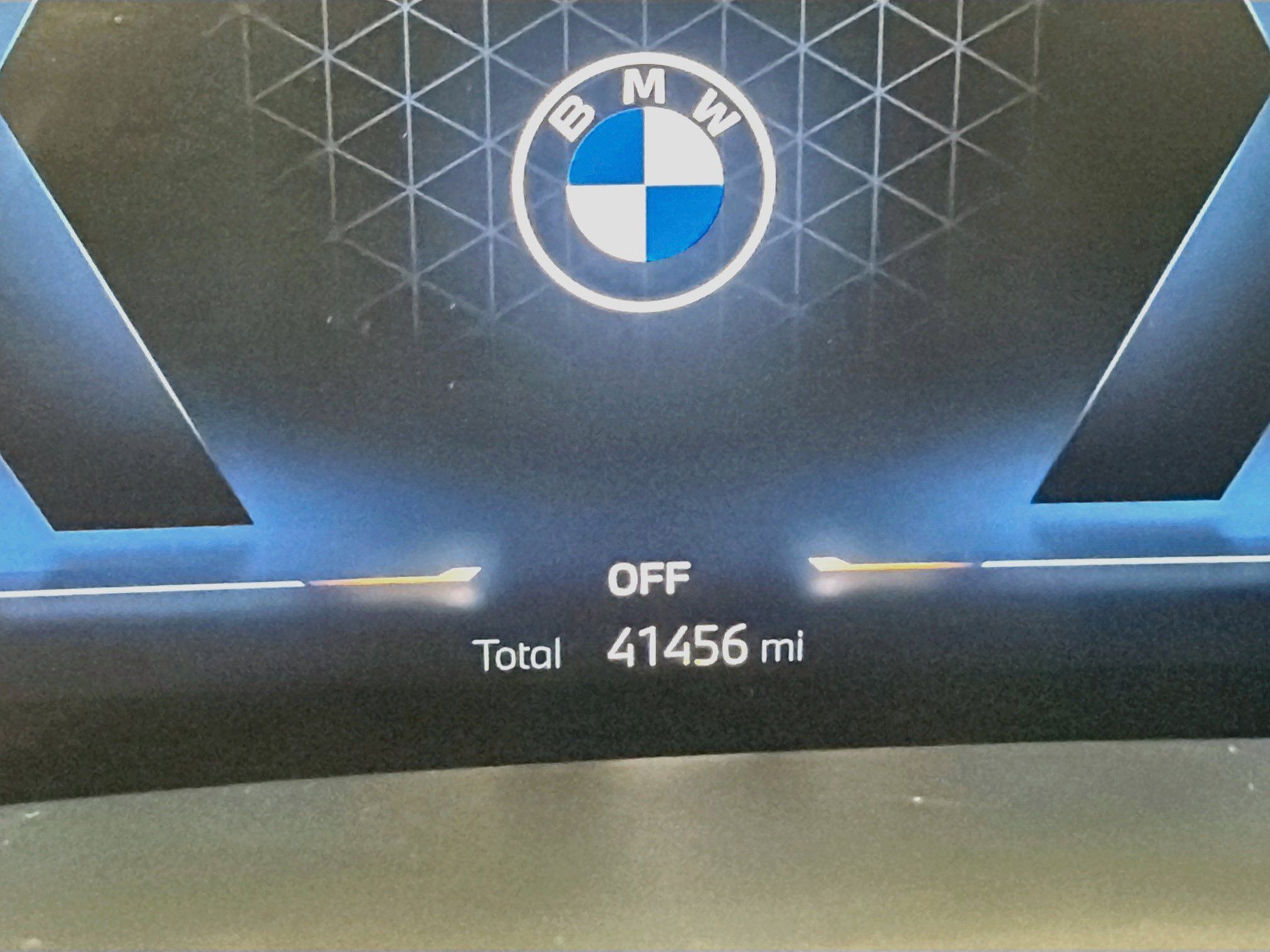 Used 2025 BMW X7 xDrive40i AWD/4WD image 19