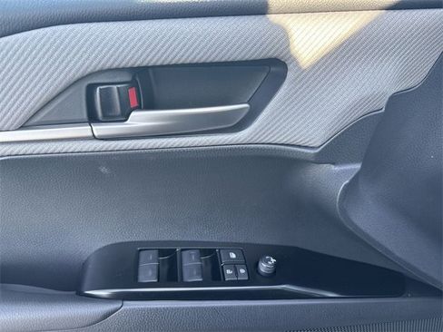 New 2026 Toyota Camry SE image 14