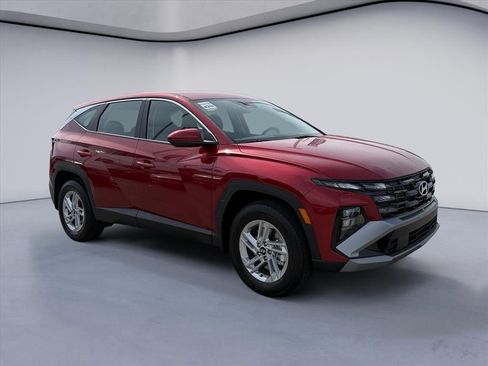 New 2026 Hyundai Tucson SE AWD/4WD image 7