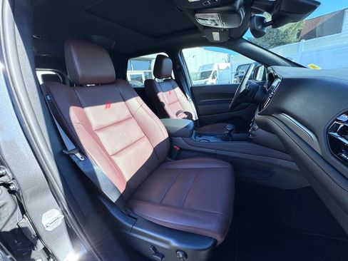 Used 2025 Dodge Durango R/T AWD/4WD image 19