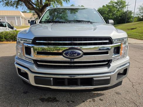 Used 2018 Ford F150 XLT RWD image 20