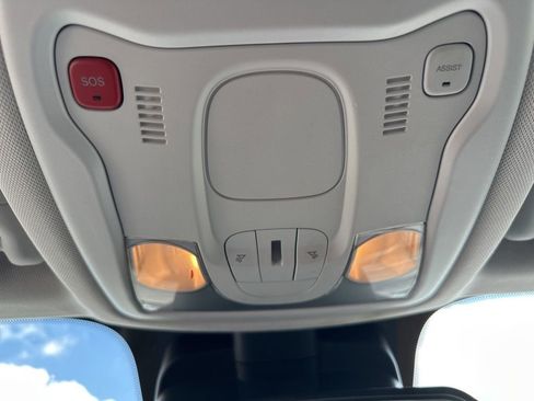 Used 2022 Jeep Renegade Latitude image 22