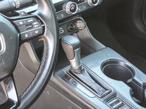 Used 2024 Honda Civic Sport image 21