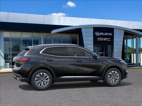 New 2026 Buick Envision Preferred image 5