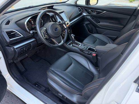 Used 2020 Subaru Crosstrek 2.0i Limited w/ Moonroof Package AWD/4WD image 17