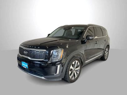 Used 2020 Kia Telluride S