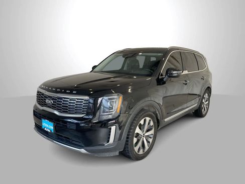 Used 2020 Kia Telluride S image 1