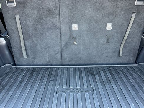 Certified 2024 Toyota Grand Highlander AWD Hybrid image 15