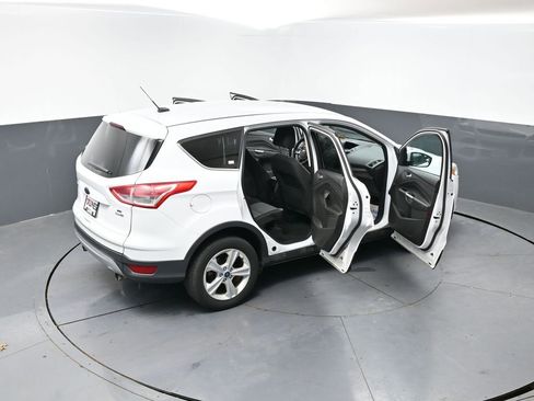 Used 2013 Ford Escape SE AWD/4WD image 55