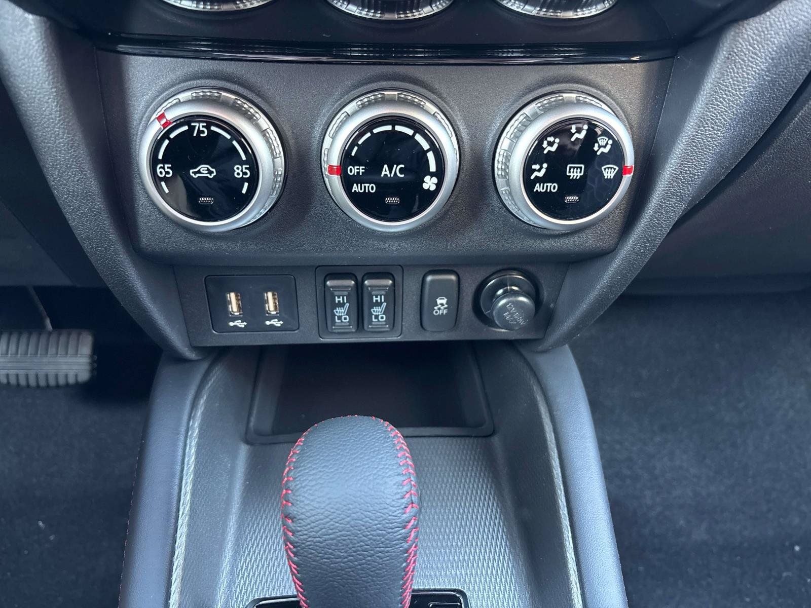 New 2026 Mitsubishi Outlander Sport AWD image 9