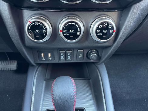 New 2026 Mitsubishi Outlander Sport AWD image 9