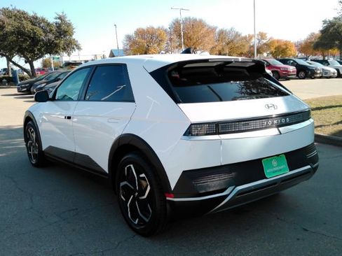 Used 2022 Hyundai Ioniq 5 SEL image 9