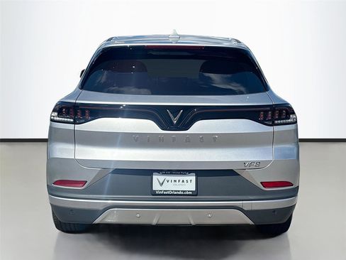 New 2025 VinFast VF 8 Plus image 6