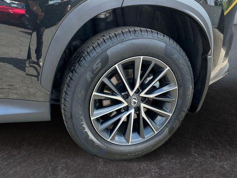 Used 2024 Lexus NX 350h AWD w/ Cold Area Package image 10