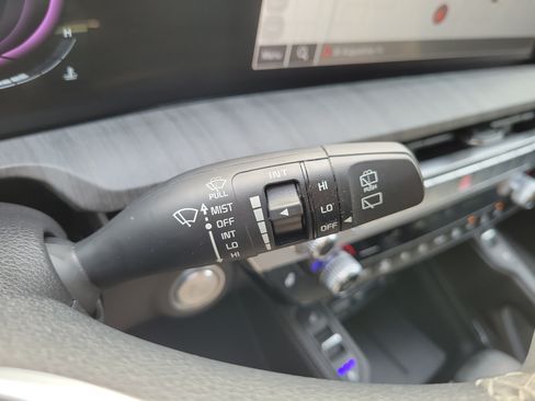 Certified 2024 Kia Telluride EX AWD/4WD image 32