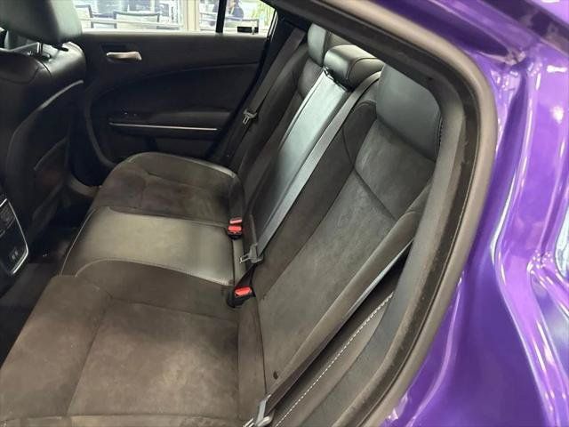 Used 2023 Dodge Charger Scat Pack RWD image 15