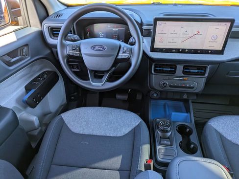 New 2026 Ford Maverick XLT w/ Equipment Group 301A image 16