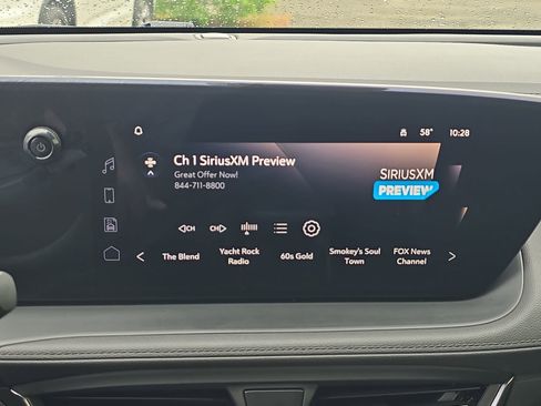 Used 2025 Buick Encore GX Preferred FWD image 20