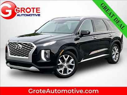 Used 2022 Hyundai Palisade SEL w/ Premium Package