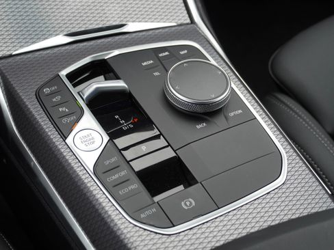 Certified 2025 BMW M340i Sedan RWD image 29