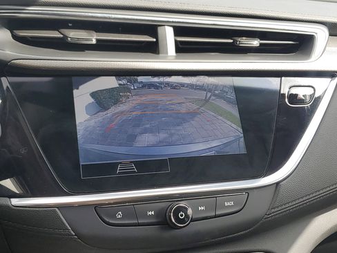 Used 2023 Buick Encore GX Select w/ Sport Touring Package image 28