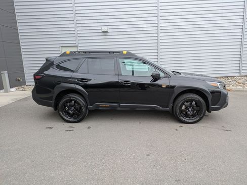 Used 2025 Subaru Outback Wilderness image 2