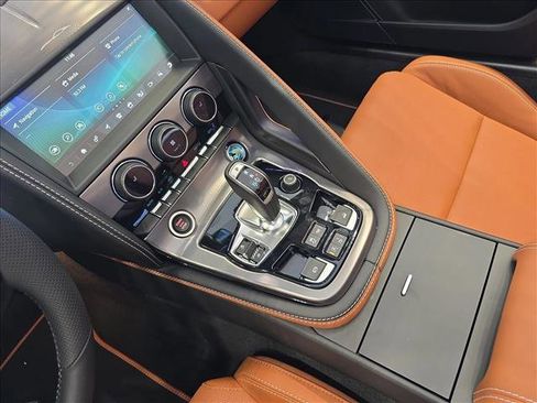 New 2024 Jaguar F-TYPE R image 22