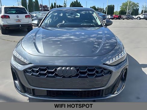 New 2026 Audi A5 2.0T Premium Plus AWD/4WD image 8