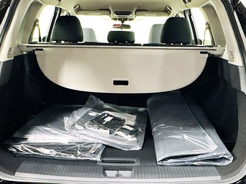 New 2026 Nissan Rogue SV w/ Cold Weather Package image 22