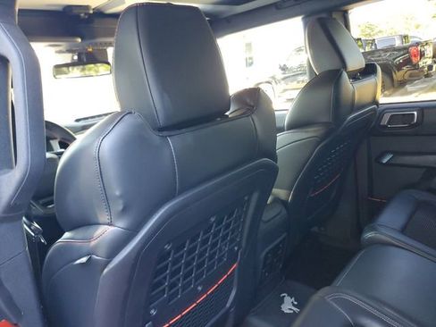 Used 2024 Ford Bronco Raptor image 11