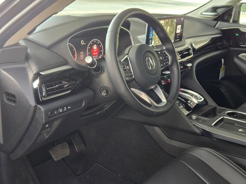 Certified 2026 Acura MDX FWD w/ Technology Package image 14