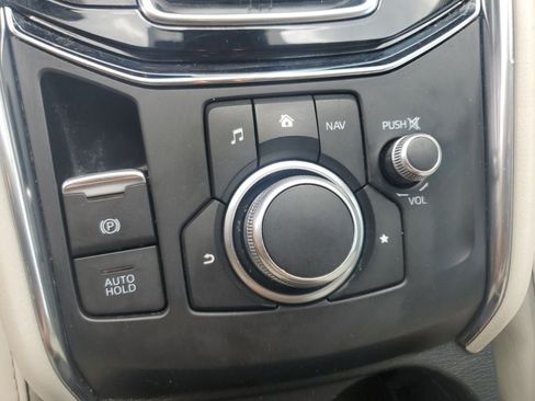 Used 2019 MAZDA CX-5 Grand Touring AWD/4WD image 27