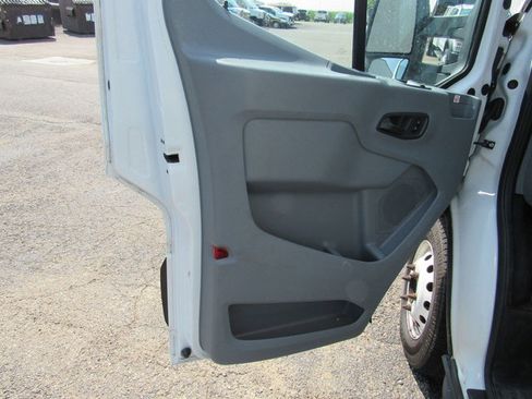 Used 2019 Ford Transit 350 156 DRW RWD image 23
