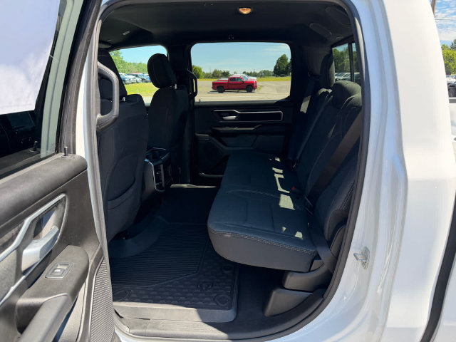 Used 2023 RAM 1500 Big Horn AWD/4WD image 10
