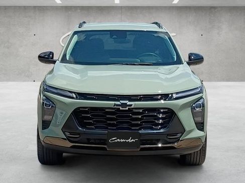 Used 2025 Chevrolet Trax ACTIV w/ Driver Confidence Package FWD image 18
