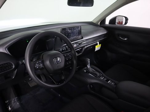 Certified 2026 Honda HR-V LX image 23