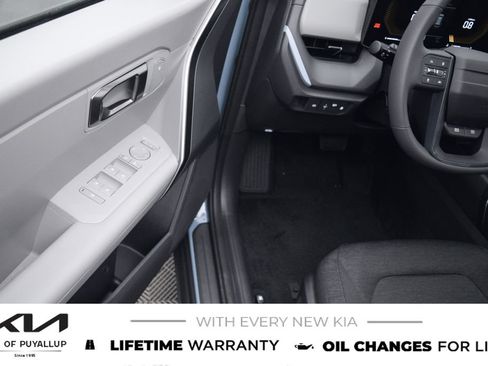 New 2027 Kia Seltos S AWD/4WD image 27