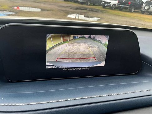 Used 2021 MAZDA CX-30 AWD 2.5 S image 29