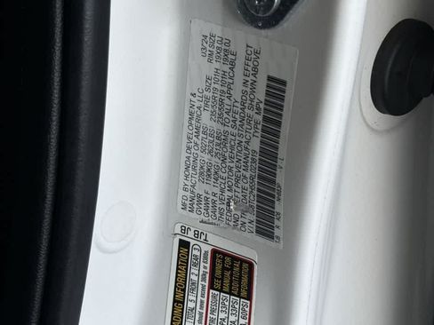 Used 2024 Acura RDX w/ Technology Package AWD/4WD image 29