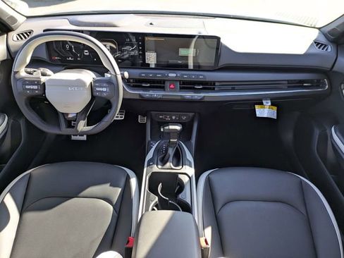 New 2025 Kia K4 GT-Line Turbo FWD image 14