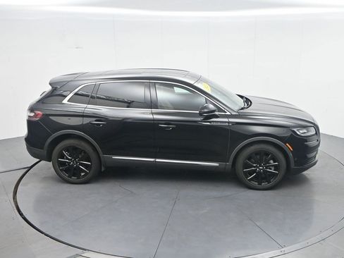 Used 2023 Lincoln Nautilus Reserve w/ Equipment Group 201A AWD/4WD image 28