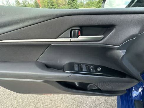 Used 2025 Toyota Camry LE image 16