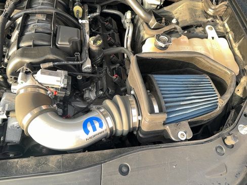 Used 2015 Dodge Charger R/T image 30