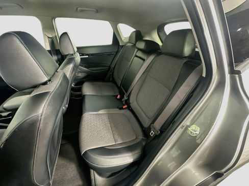 Used 2025 Kia Seltos S FWD image 29