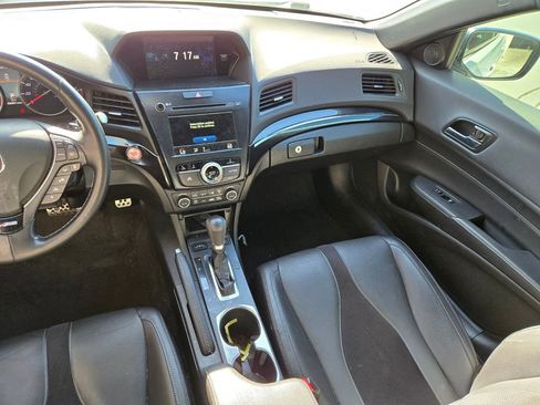 Used 2022 Acura ILX FWD image 8